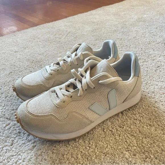 Veja SDU J-MESH JUTA ICE Sneakers size 9 - Picture 2 of 10